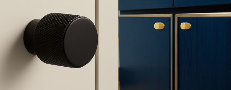 Furniture Knobs