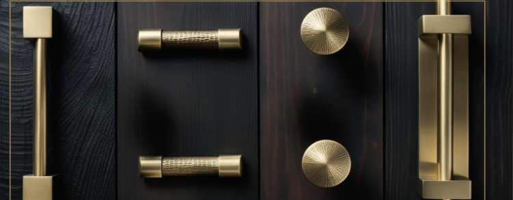 Cabinet Hardware