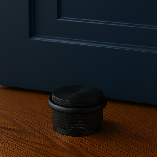 Doro - Door Stop Matte Black