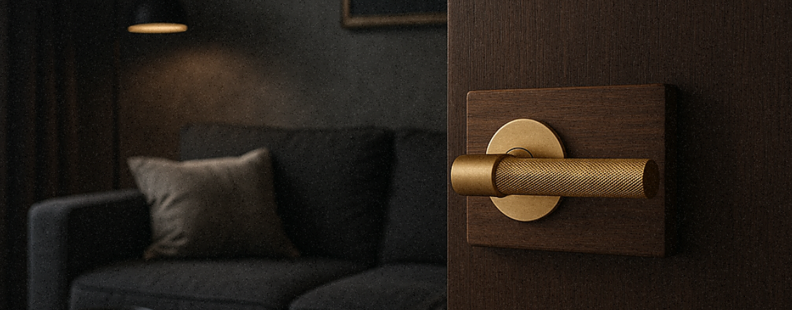 Door Handles