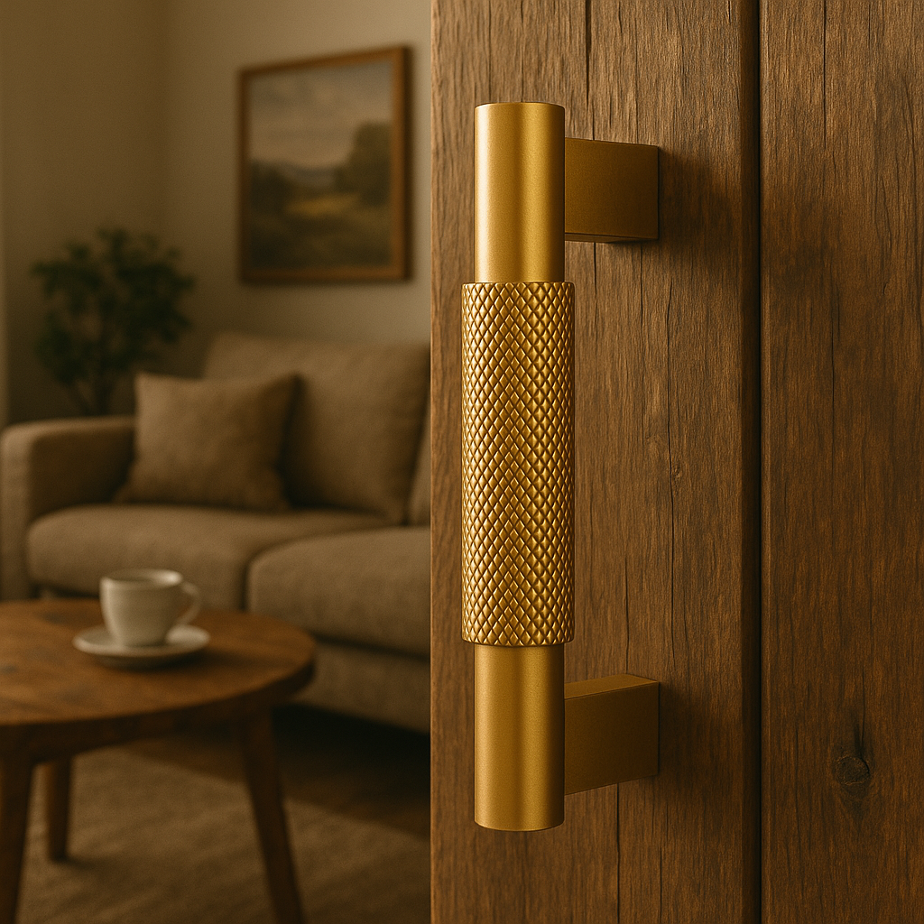 Door Hardware