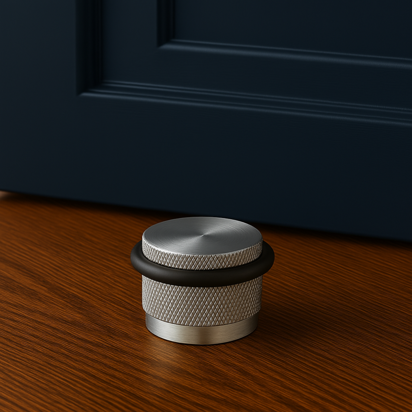 Doro - Door Stop Stainless Steel
